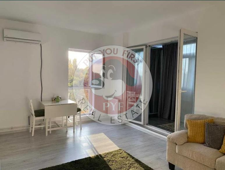 Vitan Barzesti l Studio cu parcare subterana l Decomandat l 41mp l B10589
