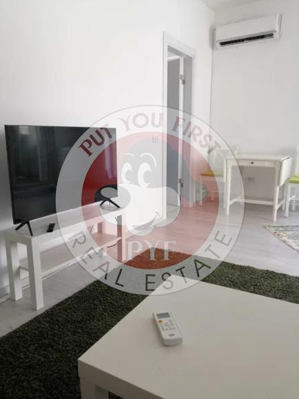 Vitan Barzesti l Studio cu parcare subterana l Decomandat l 41mp l B10589