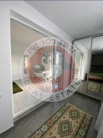 Vitan Barzesti l Studio cu parcare subterana l Decomandat l 41mp l B10589