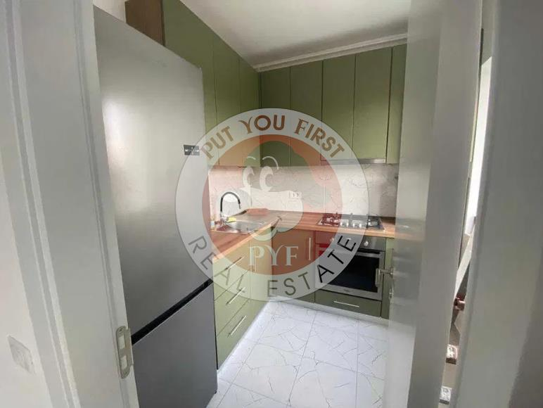 Vitan Barzesti l Studio cu parcare subterana l Decomandat l 41mp l B10589