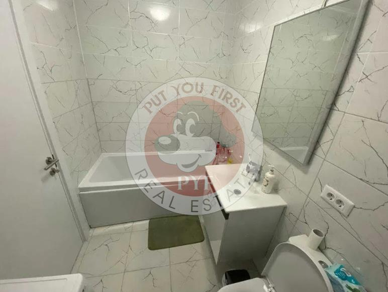 Vitan Barzesti l Studio cu parcare subterana l Decomandat l 41mp l B10589
